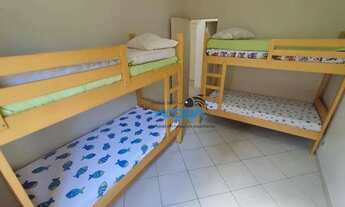 Imagem 5: Apartamento com 1 dormitório à venda, 60 m² por R$ 310.000,00 - Praia da Enseada Aquário