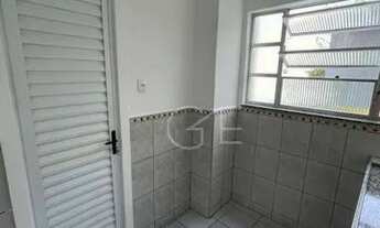 Imagem 3: Kitnet com 1 dormitório à venda, 32 m² por R$ 270.000,00 - Embaré - Santos/SP