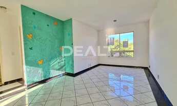 Imagem: Apartamento com 3 dormitórios à venda