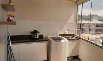 Imagem 7: Vendo apartamento 3 quartos nos Ingleses