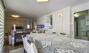 Imagem 4: SãO PAULO - Apartamento Padrão - Alto da Boa Vista