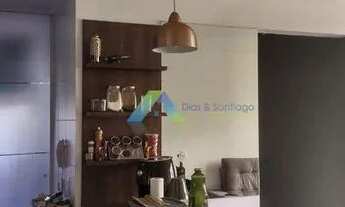 Imagem: Apartamento com 2 dormitórios para alugar