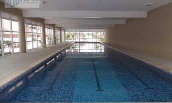 Imagem 3: Apartamento para Locação, no Splendor Garden, 100 m², 3 dormitórios/1 suite! Condomínio Cl