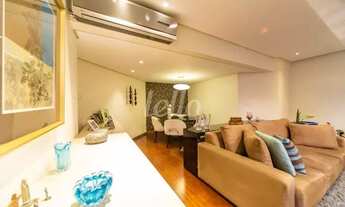 Imagem 4: Santo André - Apartamento Padrão - Jardim