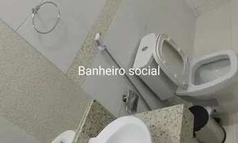 Imagem 3: Casa temporada aruanã