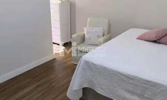 Imagem 5: Tijuca Apartamento com 2 dormitórios