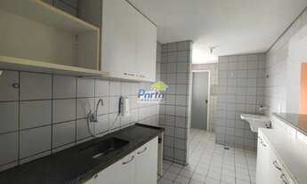 Imagem 5: Apartamento 3 quartos para Locação Horto, Teresina