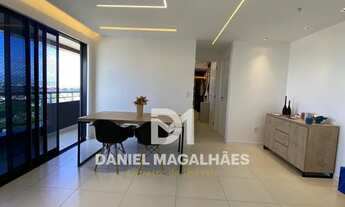 Imagem 5: LINDO Apartamento, TODO PROJETADO, com 73 metros, com 2 quartos, suíte e closet