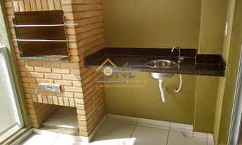 Imagem 4: APARTAMENTO RESIDENCIAL em INDAIATUBA - SP, VILA MARIA HELENA