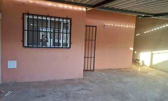 Imagem 7: Riacho Fundo II - Casa só no lote - 02 quartos na laje