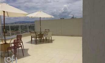 Imagem 4: Apartamento à venda em Tatuapé com 264 m², 2 quartos, 2 vagas