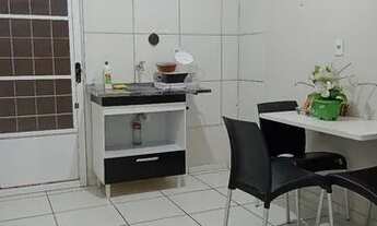 Imagem 6: Aluga-se ou Repasse de casa!