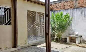 Imagem: Casa Disponível