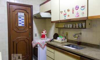 Imagem 6: Apartamento lado do Sesc Tijuca, 2 quartos, vaga na escritura, Port 24 horas e grande area