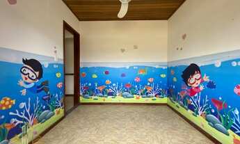 Imagem 6: Casa linear de condomínio 3 quartos 1 suíte em Vargem Pequena