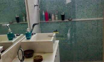 Imagem 10: Um dormitório próximo à Professor Alfonso Bovero