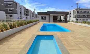 Imagem 2: Alugo apartamento em Valparaíso