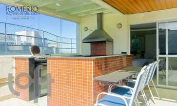 Imagem 4: Cobertura com 5 dormitórios à venda, 360 m² - Vila Andrade - São Paulo/SP