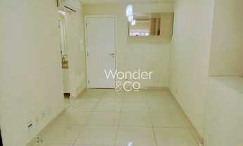 Imagem 5: Apartamento com 1 dormitório para alugar, 49 m² por R$ 3.722/mês - Campo Belo - São Paulo