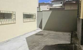 Imagem 3: Casa 2 qts Cachoeirinha sem garagem