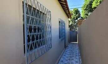 Imagem 3: Casa com 3 dormitórios para alugar, 68 m² por R$ 829,18/mês - São Benedito - Uberaba/MG