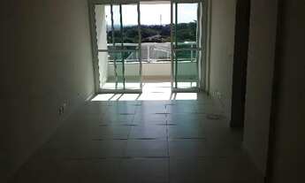 Imagem 2: Apartamento para aluguel, 2 quartos, 1 suíte, 1 vaga, Brasil - Uberlândia/MG