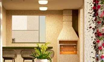 Imagem 4: Apartamento de 2 quartos no Parque Recife