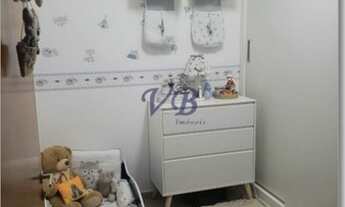 Imagem 7: Sobrado - Jardim Santo Antônio