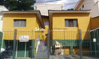 Imagem: Casa Padrão 1 quarto para Locação Vila