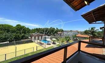 Imagem 5: Casa Alto Padrão, com 1.546 m2 Jacarípe, Serra, ES