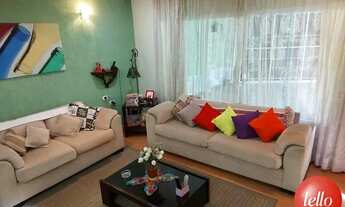 Imagem 3: São Paulo - Casa Padrão - Santana