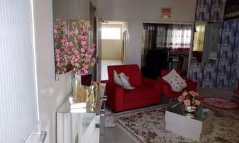 Imagem 4: Apartamento Residencial para venda e locação, Boa Vista, São José do Rio Preto - AP0411