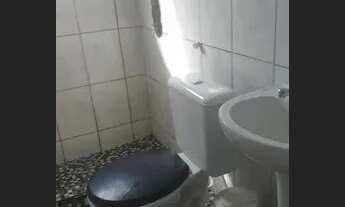 Imagem 5: Quitinete Casa com 1 dormitório