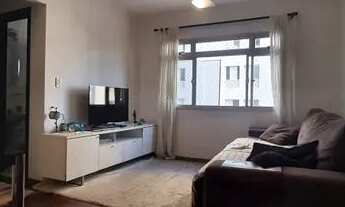 Imagem 4: Apartamento mobiliado com 46m², 1 quarto na Vila Madalena