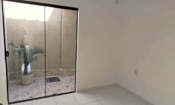 Imagem 7: Casa de 1 quarto financiada pela caixa próximo ao mercado rede economia do Laranjal