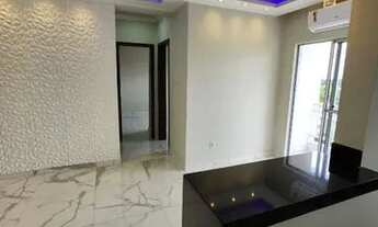 Imagem 5: Neo Fiori na Mário Covas, apto 2 quartos, sendo 1 suite fino acabamento 1.800