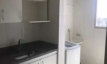 Imagem 2: Aluga-se Apartamento Jardim Célia