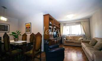 Imagem 1: São Paulo - Apartamento Padrão - Santo Amaro