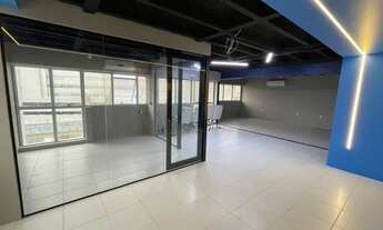 Imagem 2: Empresarial Premium Office - Sala com 36m² ou 72m² - Mangabeiras - Maceió - AL