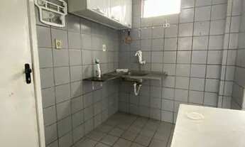 Imagem 4: Alugo Apartamento de 2 quartos em Piedade próximo Pad. Globo