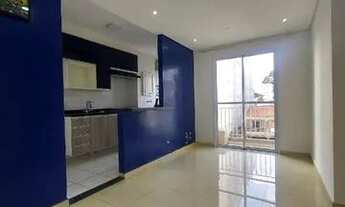 Imagem 4: Apartamento 2 dorm, 1 suíte e 1 vaga - Centro - Diadema/SP