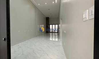 Imagem 3: Casa com 3 quartos à venda, 110 m² por R$ 516.000 - Jardim Oásis - Maringá/PR