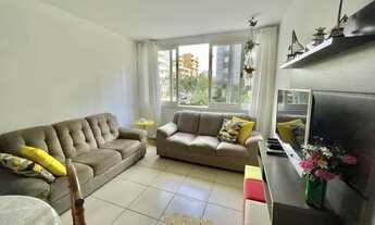 Imagem 5: Apartamento de 04 dormitórios a uma quadra do mar