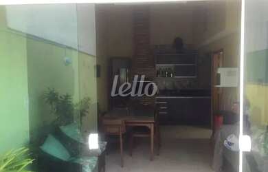 Imagem 6: Santo André - Apartamento Padrão - Parque Das Nações