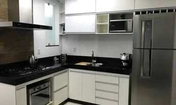 Imagem 6: Casa para venda com 2 quartos em Ipitanga - Lauro de Freitas - BA