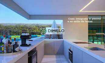Imagem: ULTIMA UNIDADE DE 37 M², SALA, COZ AMBIENTES