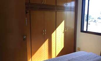 Imagem 6: Apartamento com 2 dormitórios à venda, 56 m² por R$ 430.000 - Santana - São Paulo/SP