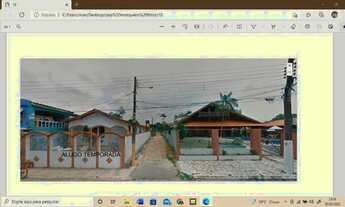 Imagem: ótima casa em mosqueiro