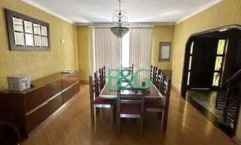 Imagem 3: Sobrado com 7 dormitórios à venda, 980 m² por R$ 4.500.000 - Alto da Lapa - São Paulo/SP