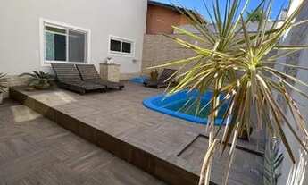 Imagem 3: Casa em Morada de Laranjeiras 3qts com Suíte/ Piscina